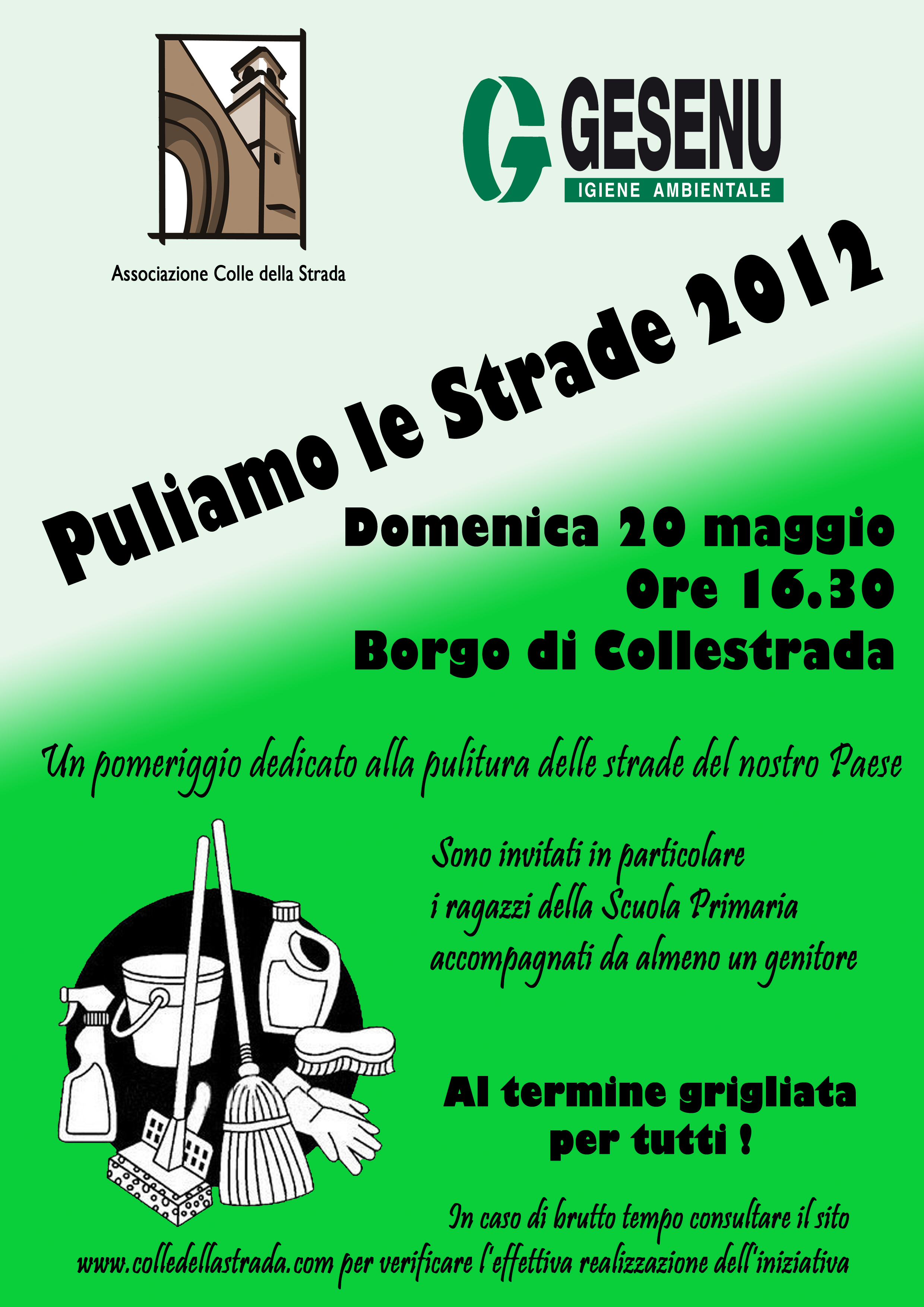 puliamo new 2012 2